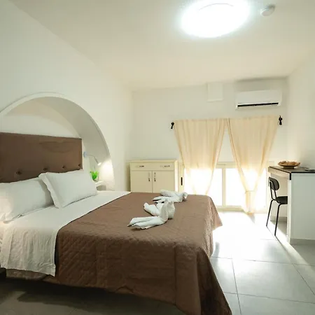 Bed & Breakfast Small Luxury