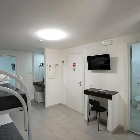 Bed & Breakfast Small Luxury *