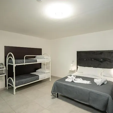 Bed & Breakfast Small Luxury Napoli