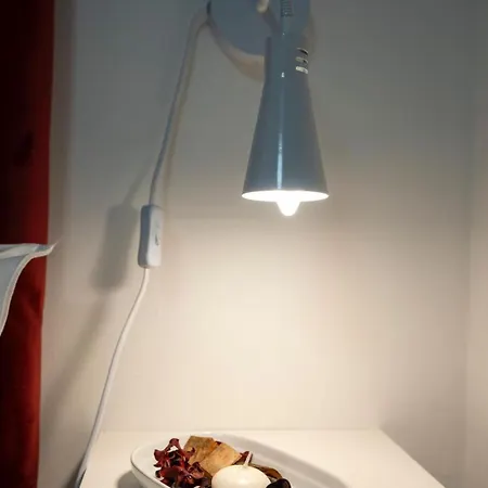 Bed & Breakfast Small Luxury