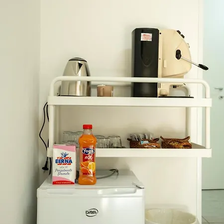 Small Luxury Bed & Breakfast *