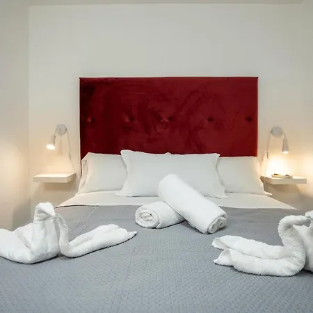 Bed & Breakfast Small Luxury *