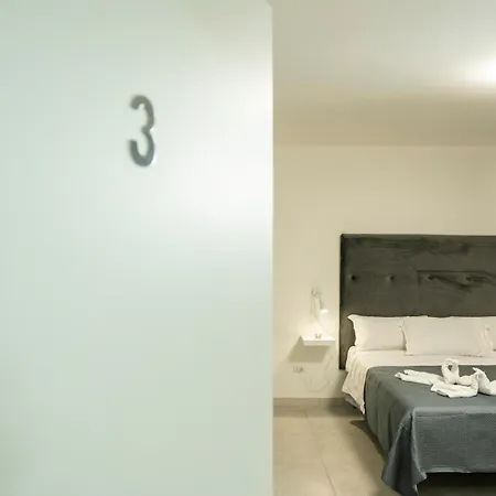 Bed & Breakfast Small Luxury