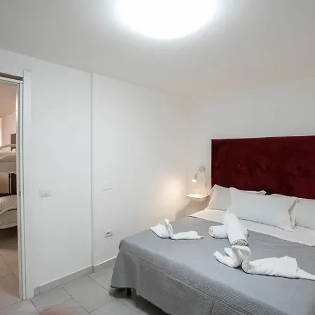 Small Luxury *