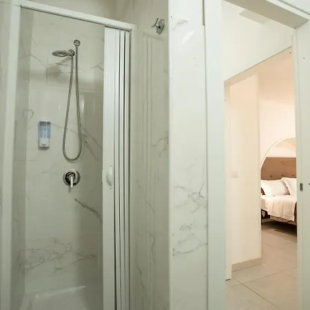 Bed & Breakfast Small Luxury Napoli