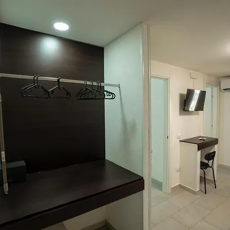 Small Luxury *