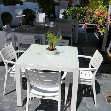 Appartamento Il Borghetto House Brown *