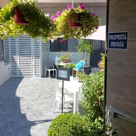 Il Borghetto House Brown Appartamento Napoli
