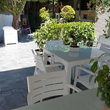 Appartamento Il Borghetto House Brown Napoli