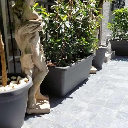 Appartamento Il Borghetto House Brown *