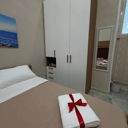 A Da' Ziett Naples