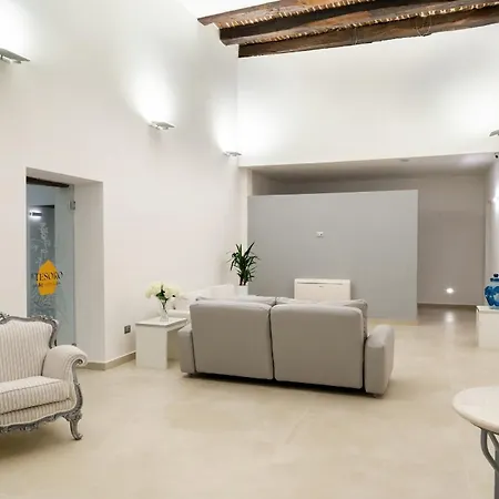 Il Tesoro Smart & Napels