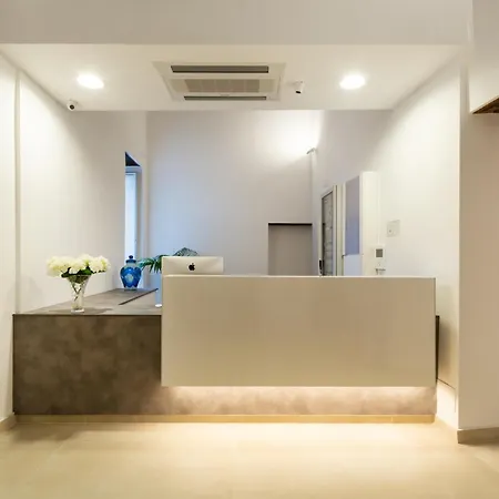 Hotel Il Tesoro Smart & 3*