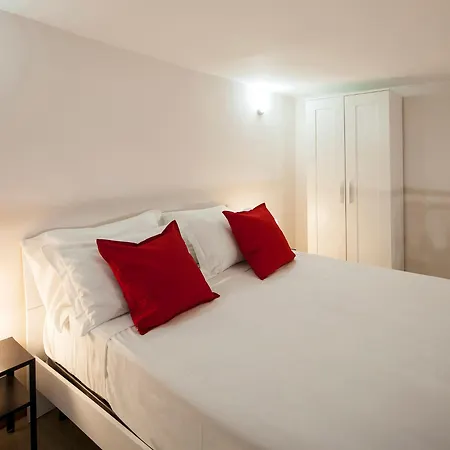 Appartement Cinema House At The Historical Center By Wonderful Italy