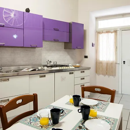 Appartement Cinema House At The Historical Center By Wonderful Italy Naples