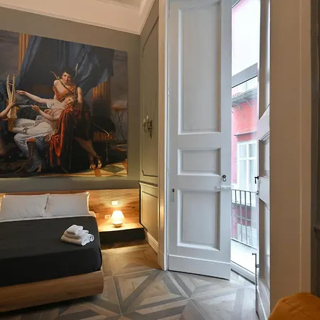 Toledo 424 Gæstehus