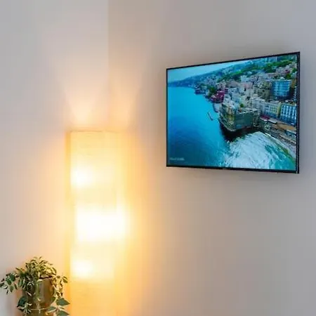 Apartment The Shelter 5 *