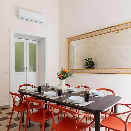 The Shelter 5 Apartment Naples