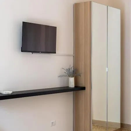 The Shelter 5 Apartment Naples