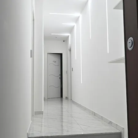 Bebsantaniellohouse1 Bed & Breakfast Naples