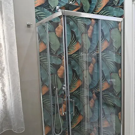 Bebsantaniellohouse1 * Naples