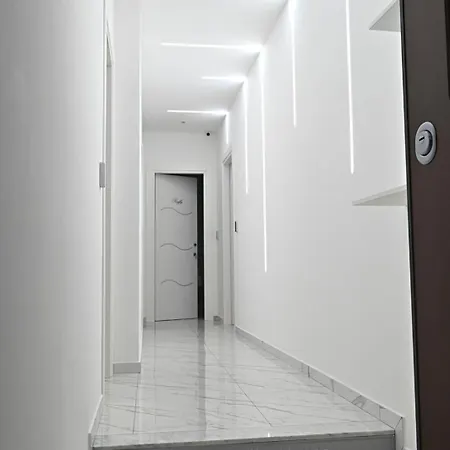 Bed & Breakfast Bebsantaniellohouse1 Naples