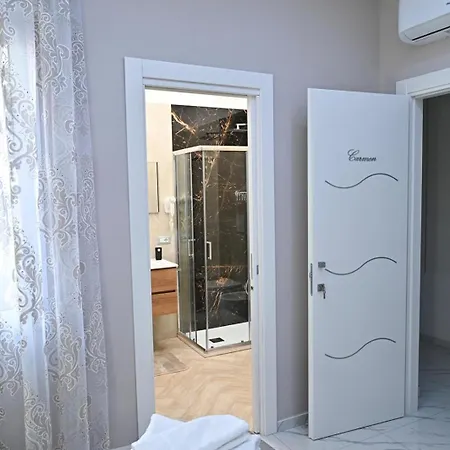 Bed & Breakfast Bebsantaniellohouse1 Naples