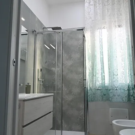 Bed & Breakfast Bebsantaniellohouse1