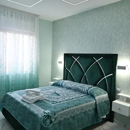 Bed & Breakfast Bebsantaniellohouse1