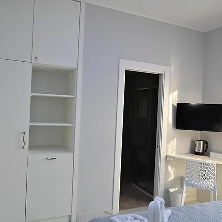 Bed & Breakfast Bebsantaniellohouse1 Naples