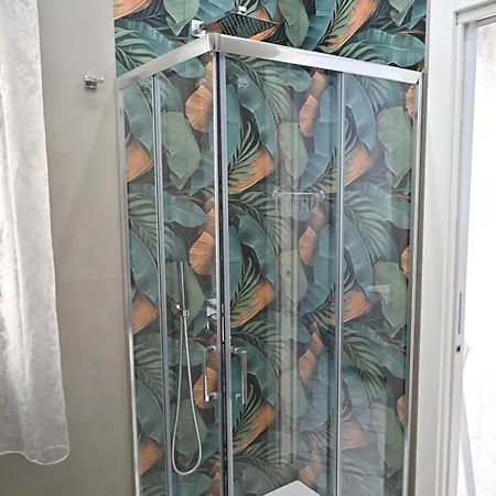 Bebsantaniellohouse1 Bed & Breakfast