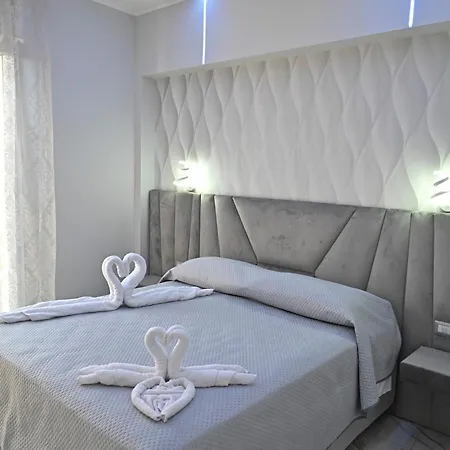 Bed & Breakfast Bebsantaniellohouse1 *