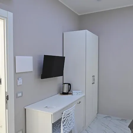 Bed & Breakfast Bebsantaniellohouse1 Naples