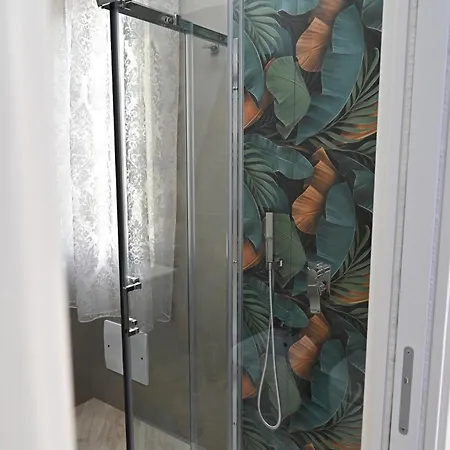 Bebsantaniellohouse1 Bed & Breakfast Naples