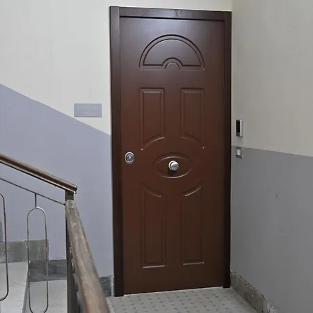Bebsantaniellohouse1 * Naples