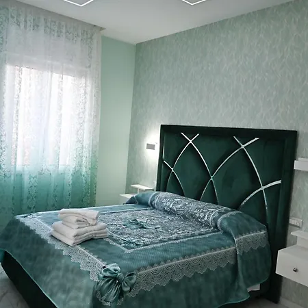 Bebsantaniellohouse1 Bed & Breakfast Naples
