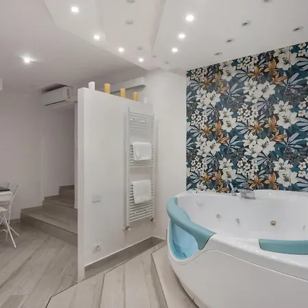 Casa Giulia * Neapel