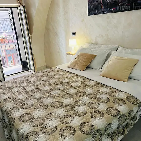 House Maximum Apartment