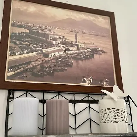 Ilarys Naples