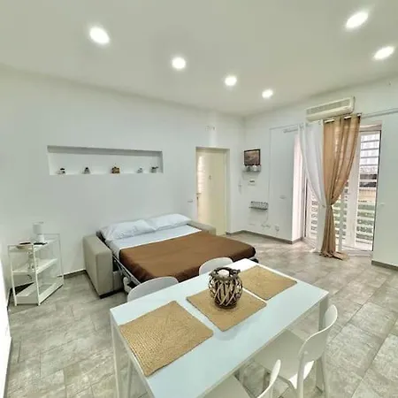 Ilarys Naples