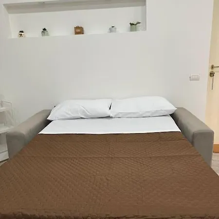 Ilarys Naples