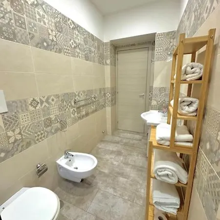 Apartment Ilarys