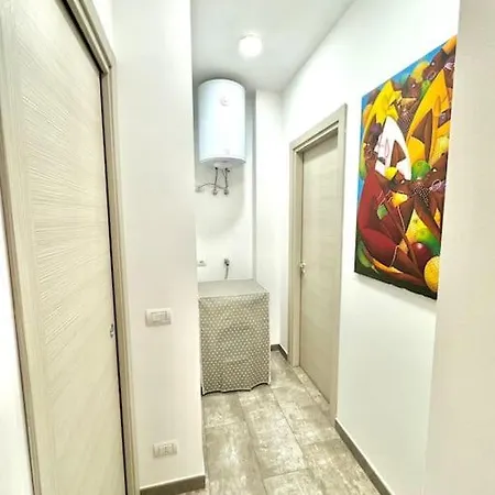 Ilarys Apartment *