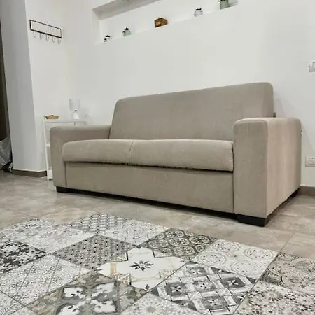 Ilarys Apartment