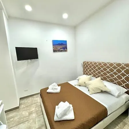 Apartment Ilarys *