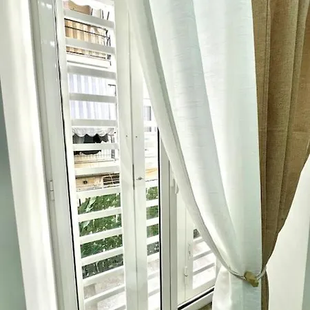 Apartment Ilarys