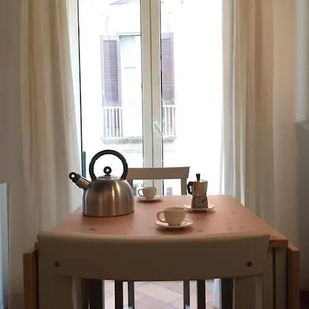 La Casa Di Licia A Due Passi Da Piazza Del Plebiscito Appartamento