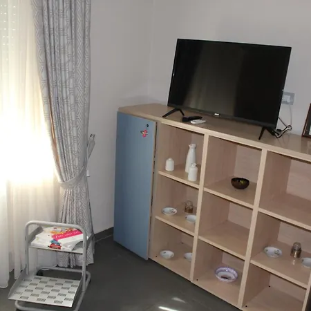 Casa vacanze Bice Napoli