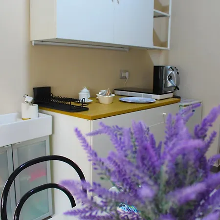 Bice Casa vacanze Napoli
