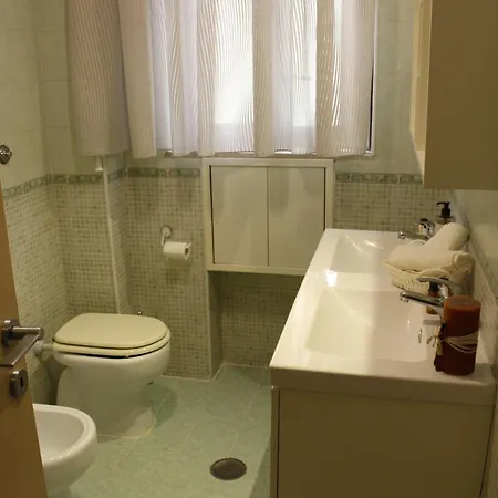 Casa vacanze Bice Napoli